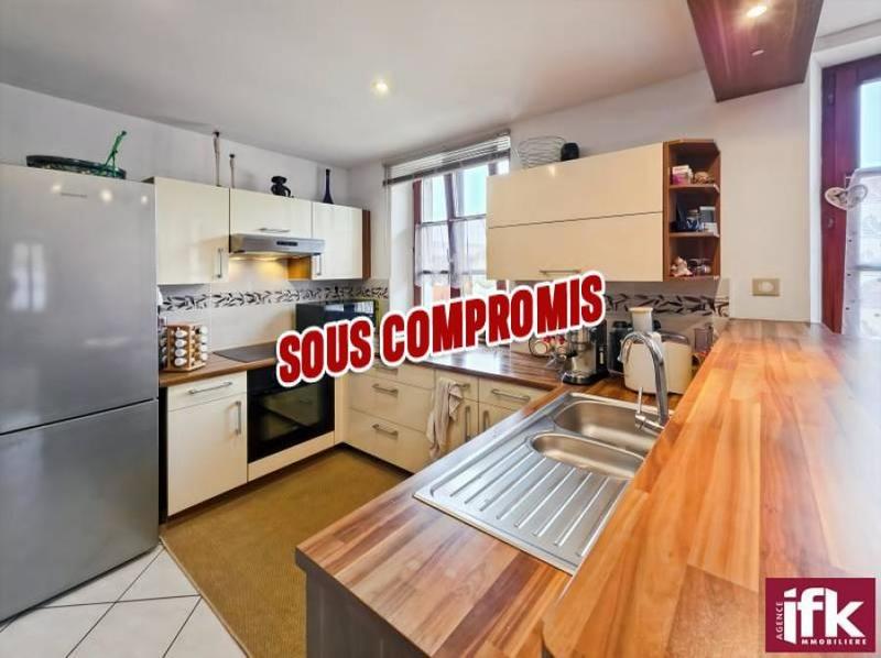 Appartement - 84 m² - 5 pièces