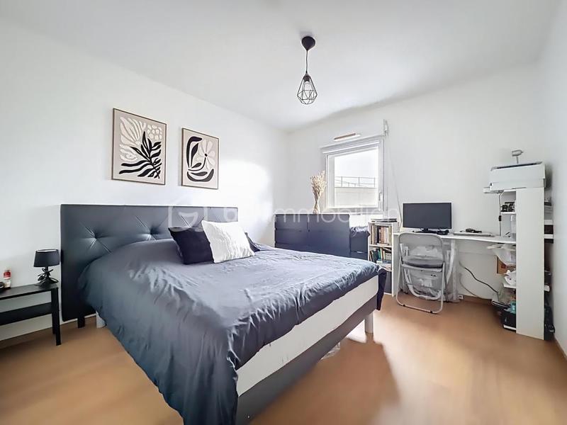 Appartement - 71 m² - 3 pièces