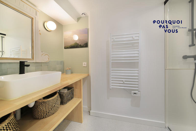 Appartement - 117 m² - 4 pièces