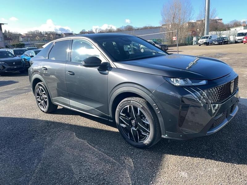 Peugeot 3008 III 1.2 Hybrid 136 E-Dcs6 Allure