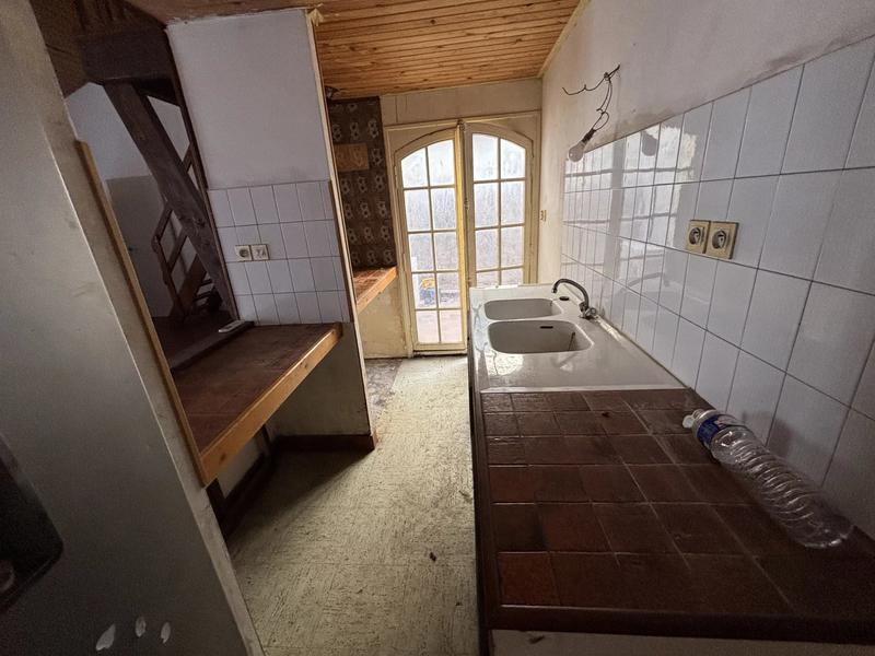 Maison - 77 m² - 3 pièces