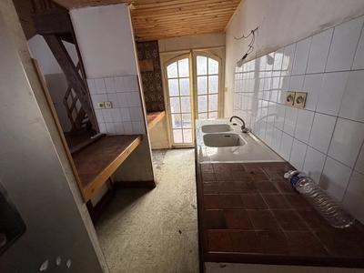 Maison - 77 m² - 3 pièces