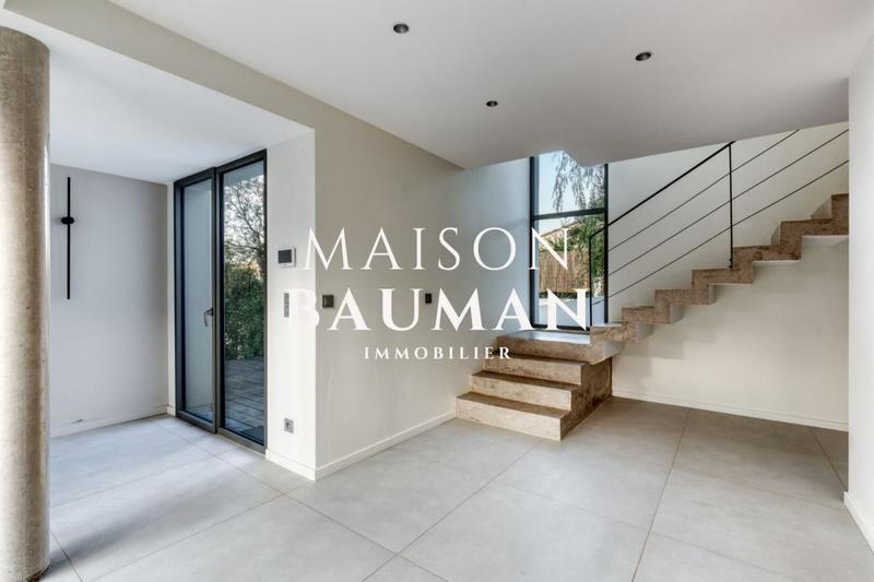 Villa - 160 m² - 6 pièces