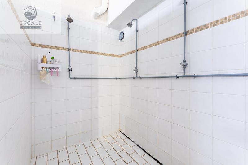 Appartement - 54 m² - 3 pièces