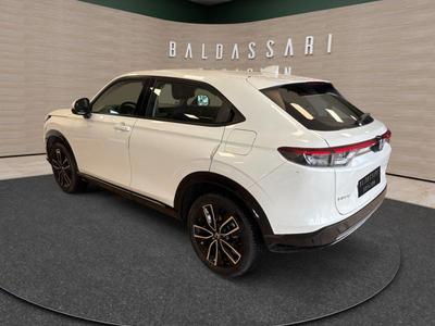 Honda Hrv e:Hev 1.5 i-Mmd Advance