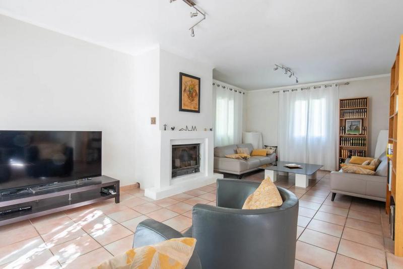 Mas - 162 m² - 10 pièces