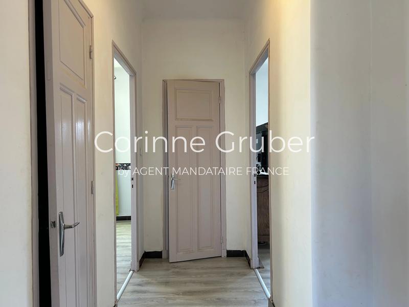 Maison - 192 m² - 5 pièces