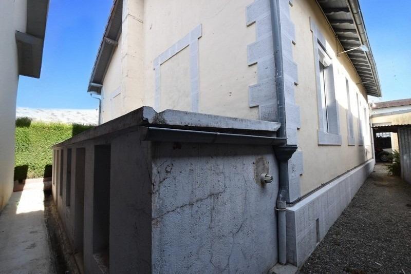 Maison - 80 m² - 3 pièces