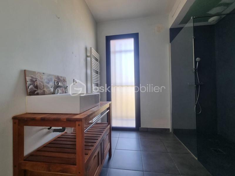 Maison d'architecte - 140 m² - 6 pièces