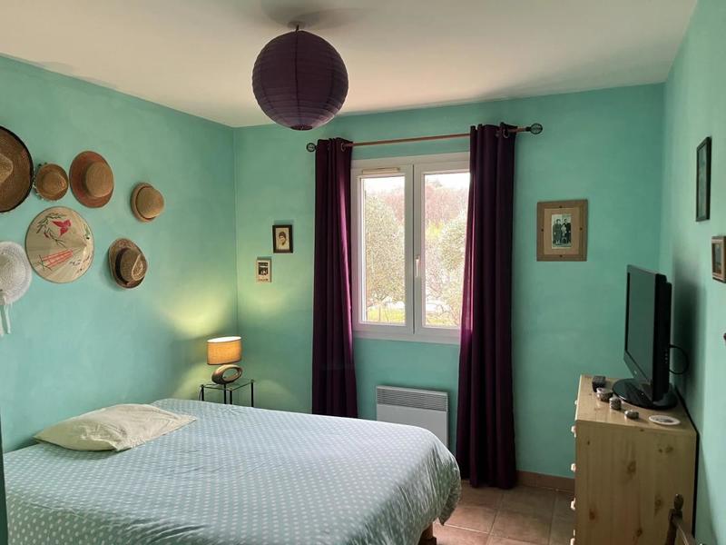 Maison - 109 m² - 5 pièces