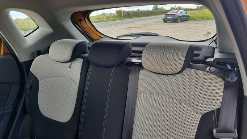 Renault Captur II 0.9 TCe 90 Zen