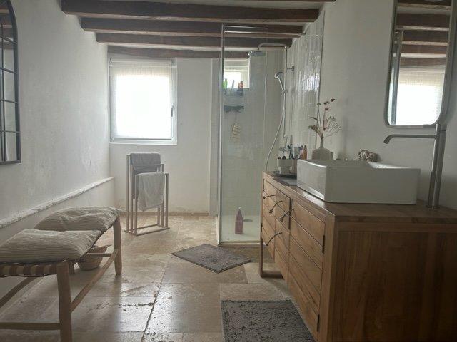 Longère - 203 m² - 6 pièces