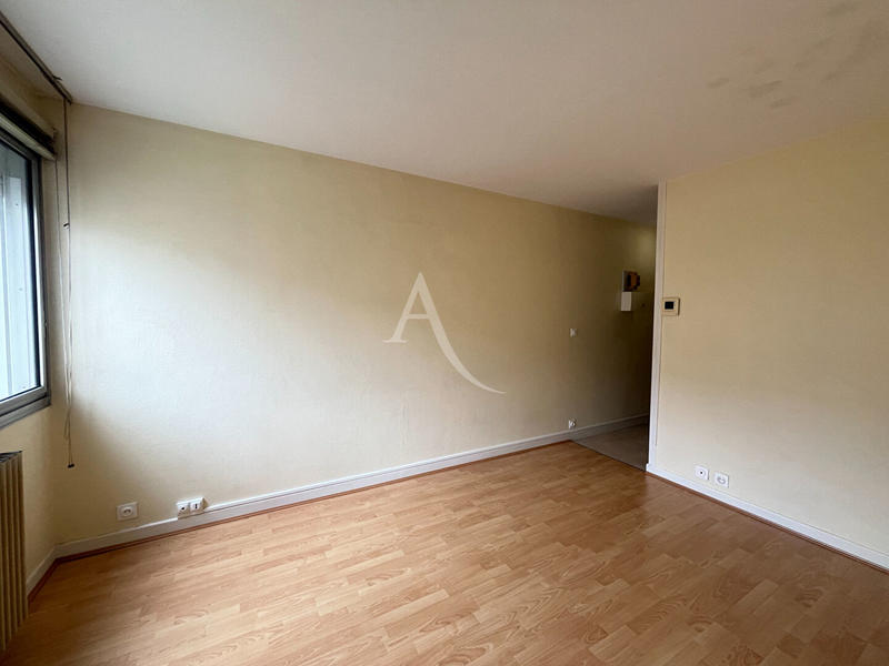 Appartement - 19 m² - 1 pièce