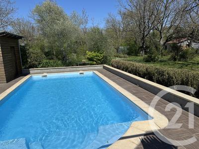 Maison - 172 m² - 7 pièces