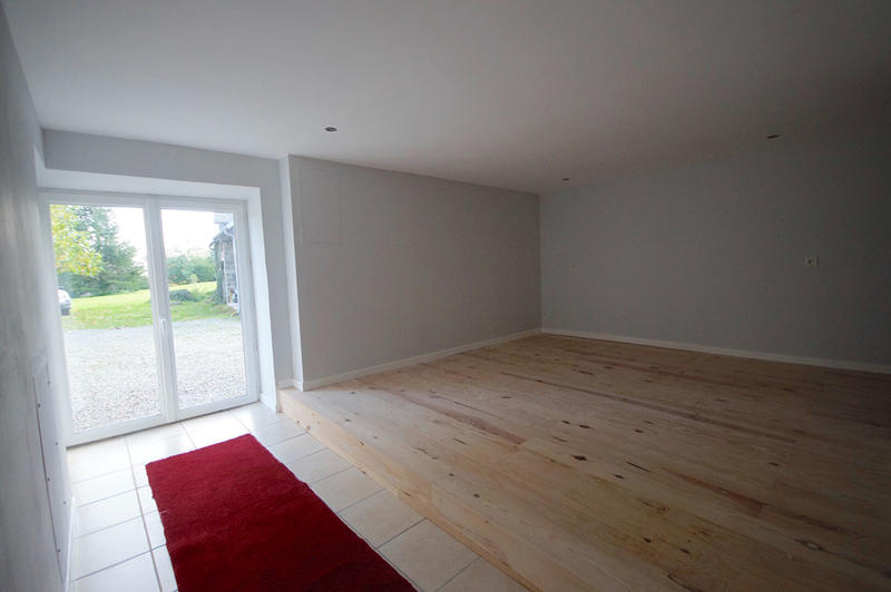 Maison - 200 m² - 8 pièces