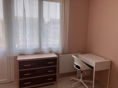 Appartement - 110 m² - 5 pièces