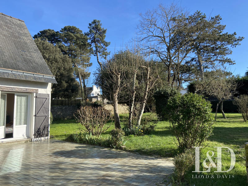 Villa - 165 m² - 6 pièces