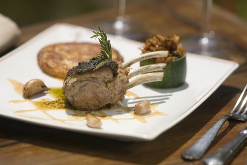 Auberge de Carcarille