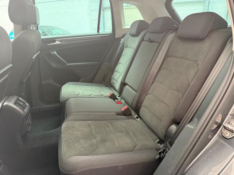 Volkswagen Tiguan 2.0 Tdi 150 Bluemotion Carat Dsg Bva / Entretien Constructeur