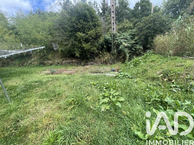 Maison de campagne - 130 m² - 8 pièces