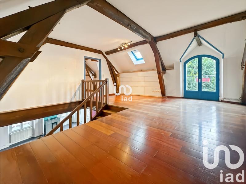 Maison - 150 m² - 4 pièces