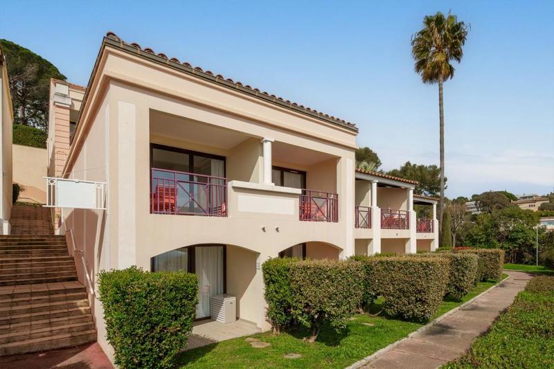 Studio - 22 m² - 1 pièce