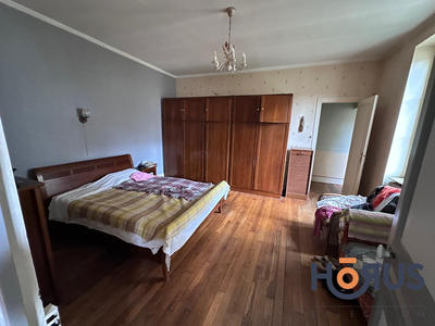 Viager - Ferme - 146 m² - 5 pièces