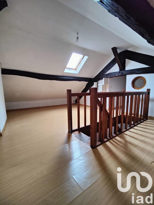 Appartement - 70 m² - 4 pièces