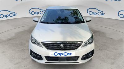 Peugeot 308 II 1.2 PureTech 130 Eat6 Tech Edition