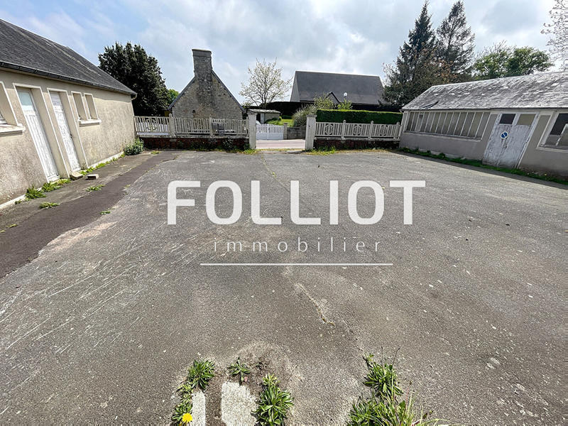 Maison - 225 m² - 8 pièces