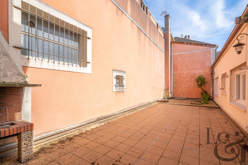 Appartement - 103 m² - 3 pièces