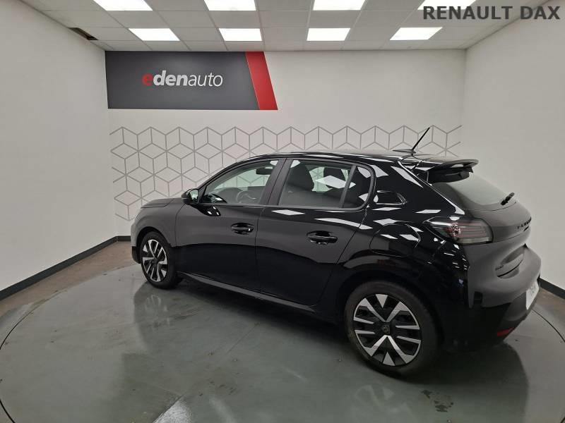 Peugeot 208 PureTech 75 s&amp;S Bvm5 Active