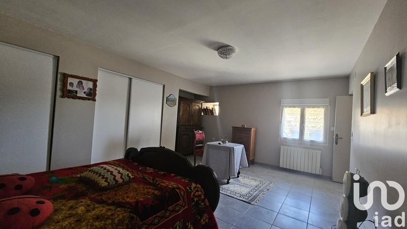 Maison - 338 m² - 6 pièces