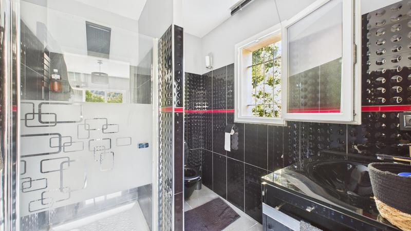 Maison - 155 m² - 5 pièces