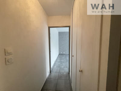 Appartement - 31 m² - 1 pièce
