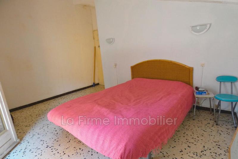 Maison de village - 38 m² - 2 pièces