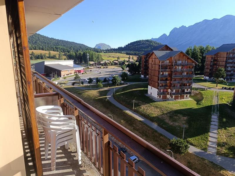 Appartement - 26 m² - 1 pièce