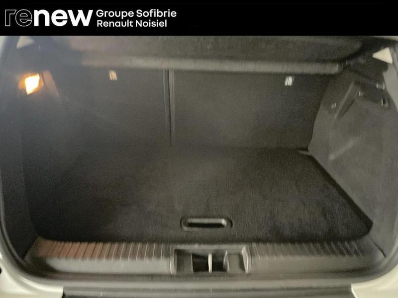 Renault Captur TCe 140 Edc - 21 Intens