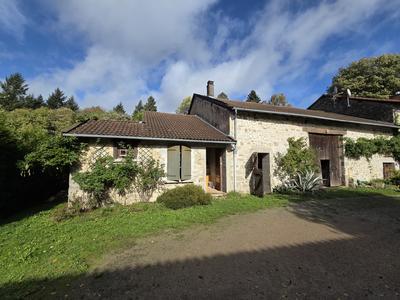 Maison - 154 m² - 8 pièces