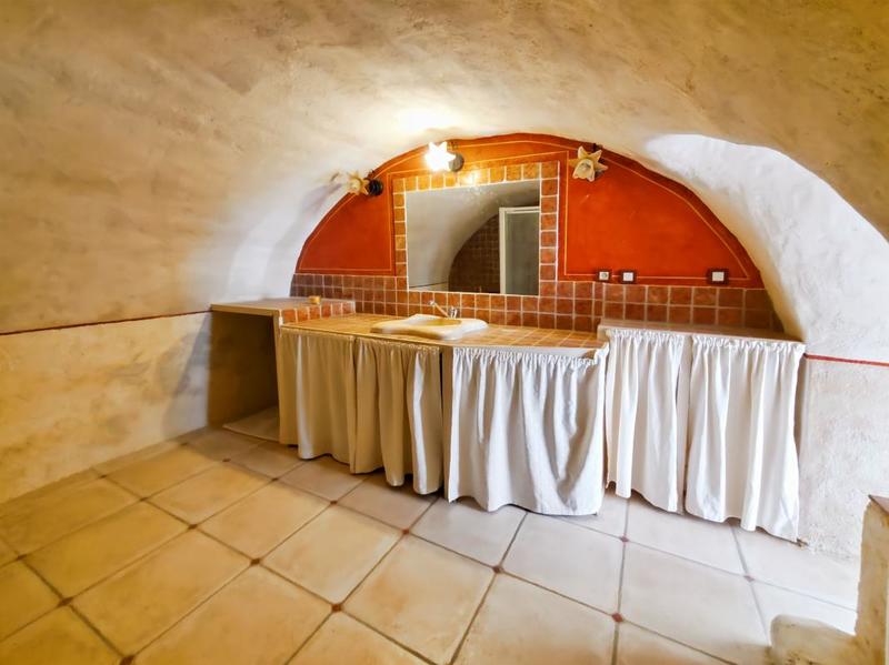 Maison de village - 87 m² - 3 pièces