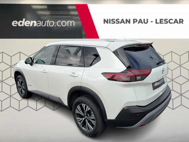 Nissan X-Trail e-Power 204 ch n-Connecta