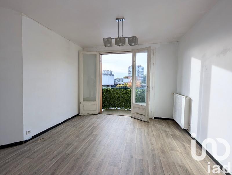 Appartement - 41 m² - 3 pièces