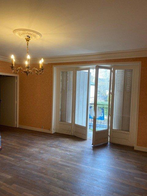 Maison de ville - 132 m² - 5 pièces