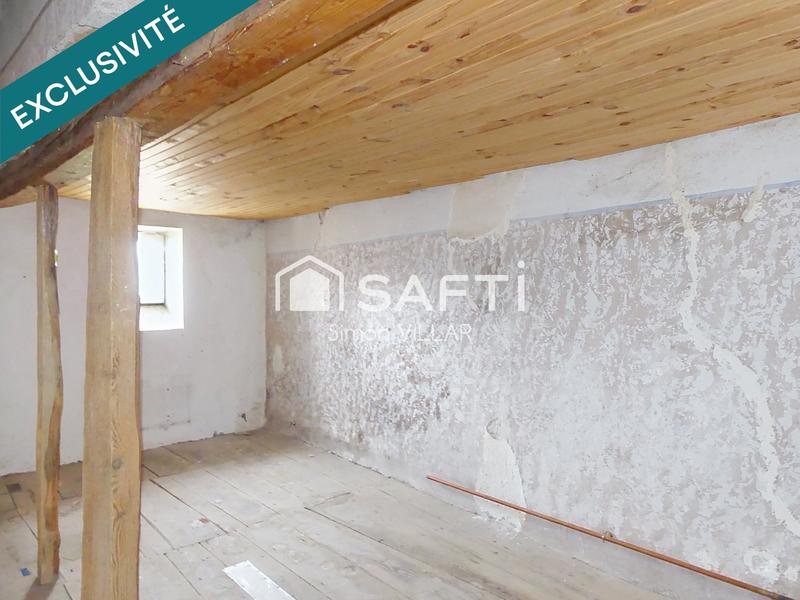 Ferme - 200 m² - 8 pièces