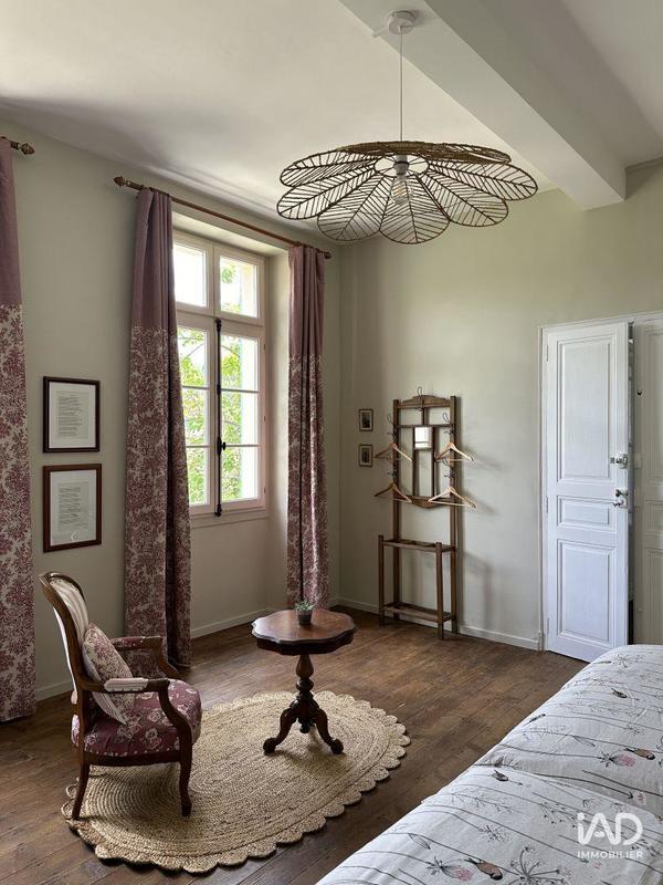 Local commercial - 483 m²