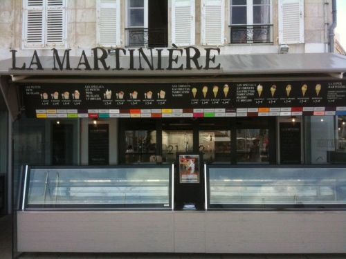 La Martinière