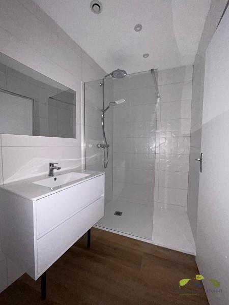 Appartement - 54 m² - 2 pièces