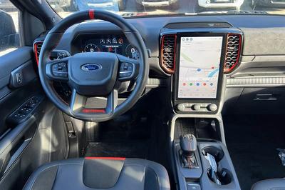 Ford Ranger Raptor 2.0 210 E-Awd Bva1