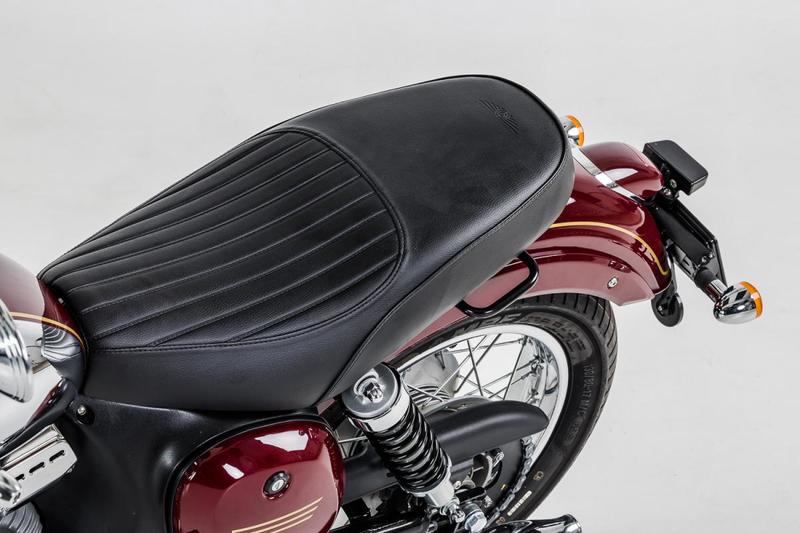 Jawa Cl 350 jawa a2 0350