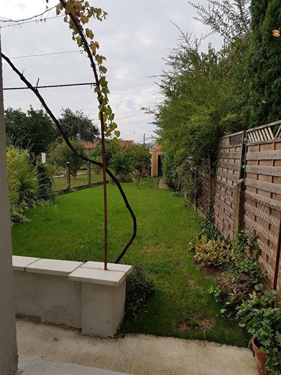 Maison - 69 m² - 3 pièces